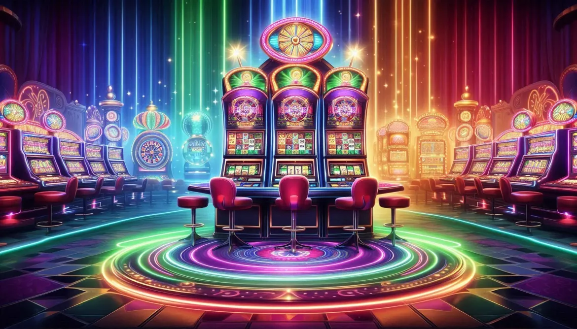 Wincraft Casino
